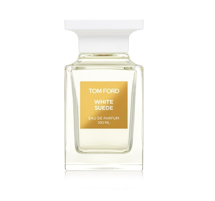 Tom Ford / White Suede edp 100ml