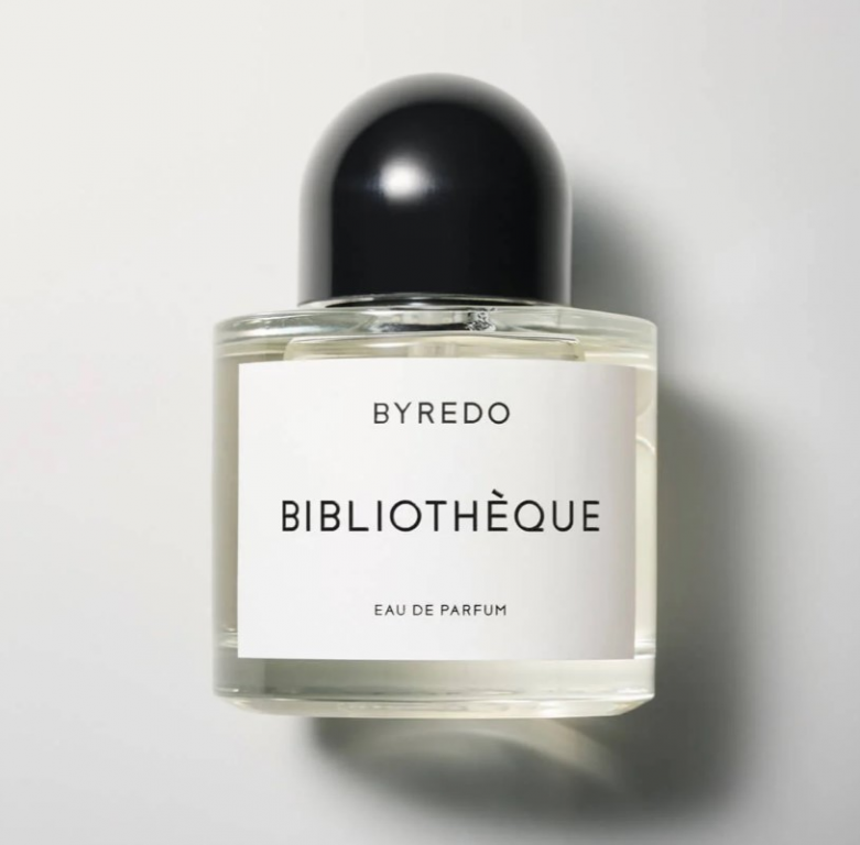 BYREDO / Bibliotheque edp 100ml