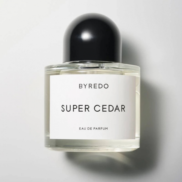 BYREDO / Super Cedar edp 100ml