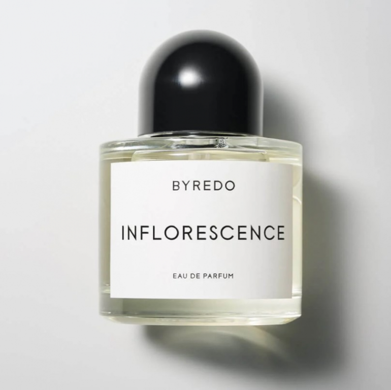 BYREDO / Inflorescence edp 100ml
