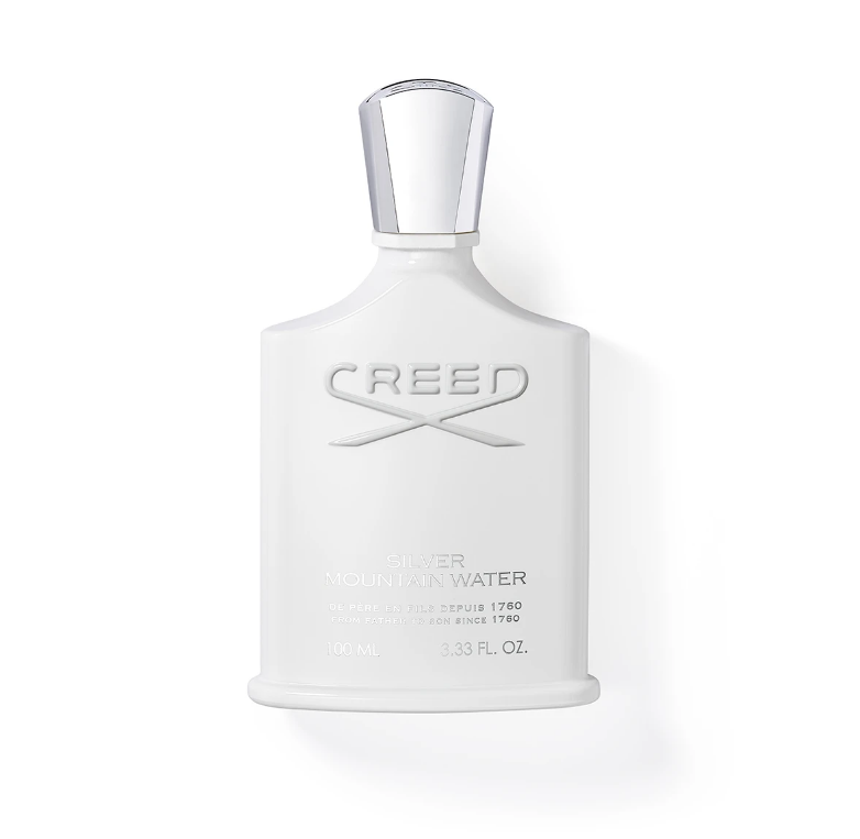 Creed / Silver Mountain Water edp 100ml