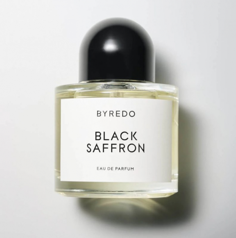 BYREDO / Black Saffron edp 100ml