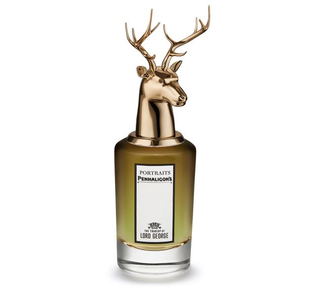 Penhaligon's / The Tragedy of Lord George edp 75ml