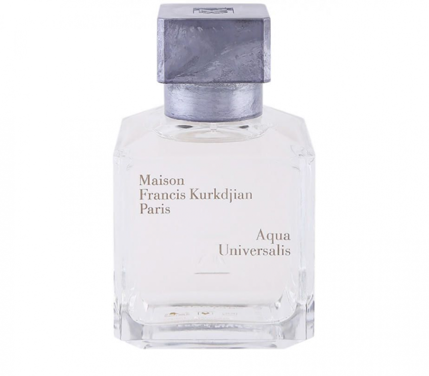 Maison Francis Kurkdjian / Aqua Universalis edt 70ml