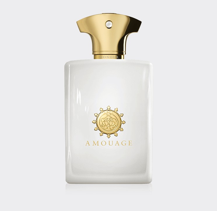 Amouage / Honour for Man edp 100ml