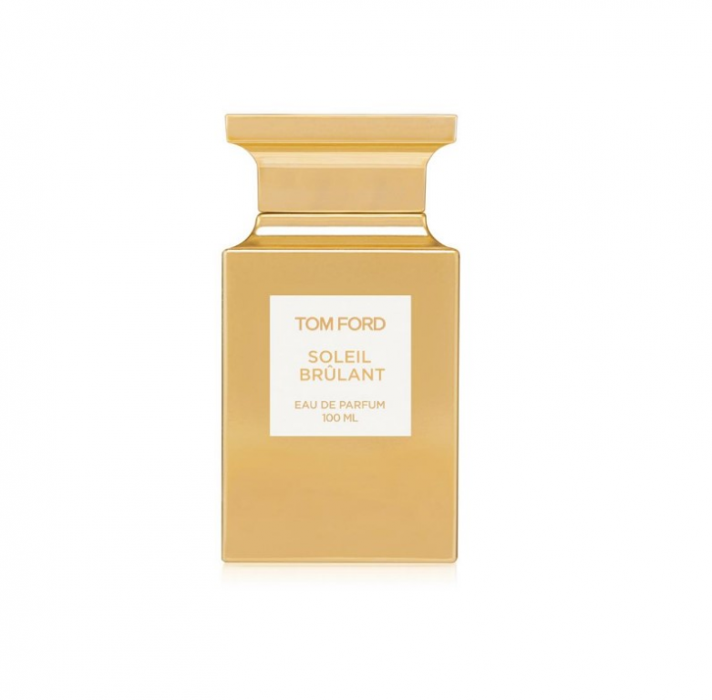 Tom Ford / Soleil Brulant edp 100ml