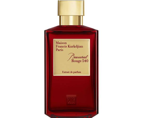 Maison Francis Kurkdjian / Baccarat Rouge 540 Extrait de Parfum 200ml