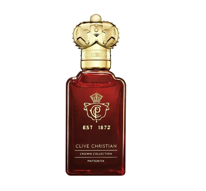 Clive Christian / Matsukita parfum 50ml
