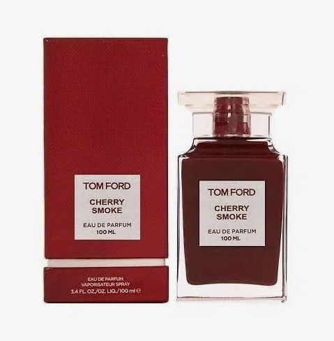 Tom Ford / Cherry Smoke edp 100ml