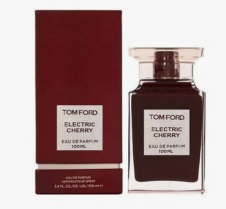 Tom Ford / Electric Cherry edp 100ml