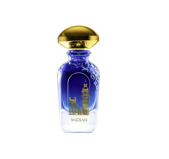 Widian AJ Arabia / London parfum 50ml