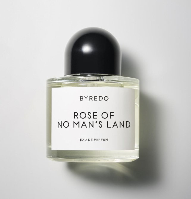 BYREDO / Rose Of No Man's Land edp 100ml