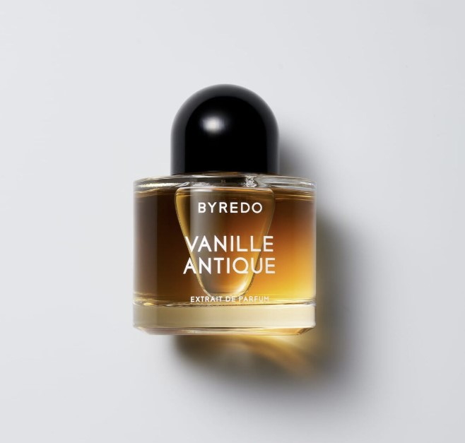 BYREDO / Vanille Antique parfum 100ml