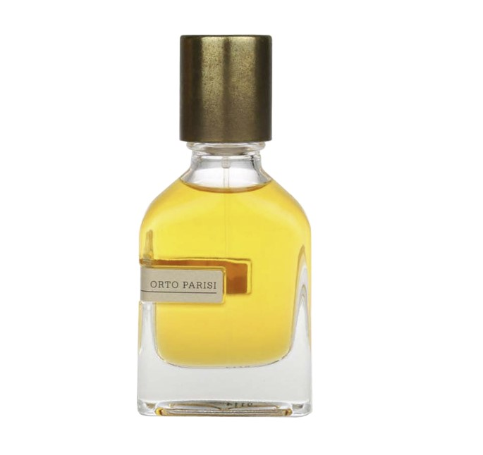 Orto Parisi / Bergamask parfum 50ml