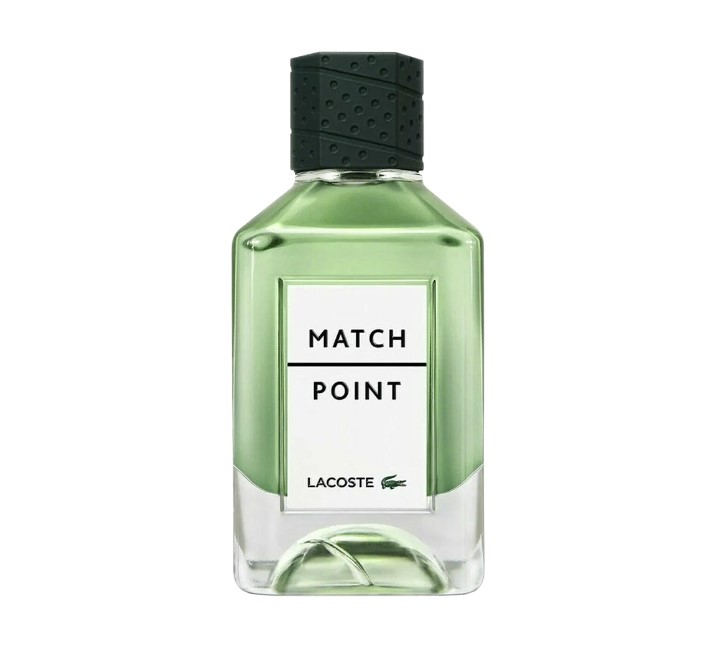 Lacoste / Match Point edt 100 ml 
