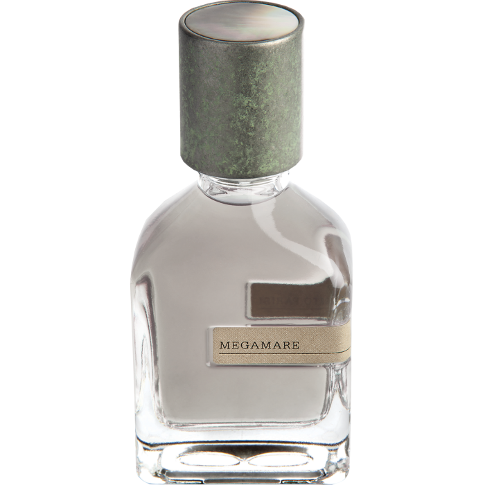 Orto Parisi / Megamare parfum 50ml