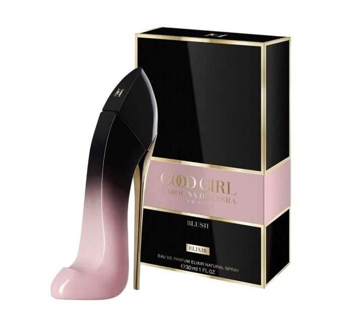 Carolina Herrera / Good Girl Blush Elixir edp 80ml