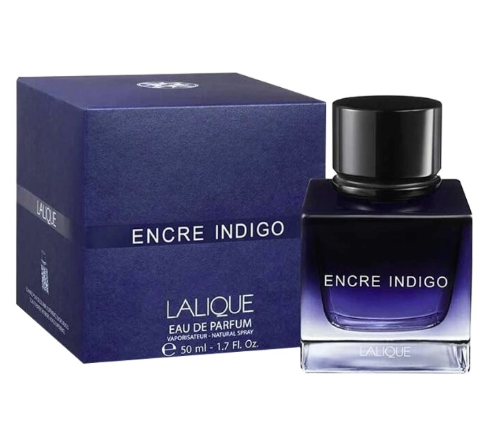 Lalique / Encre Indigo edp 100ml