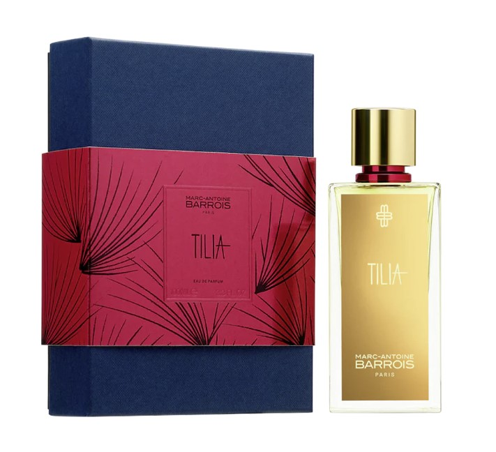 Marc Antoine Barrois / Tilia edp 100ml