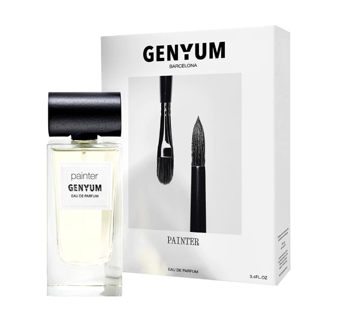 Genyum / Painter edp 100ml