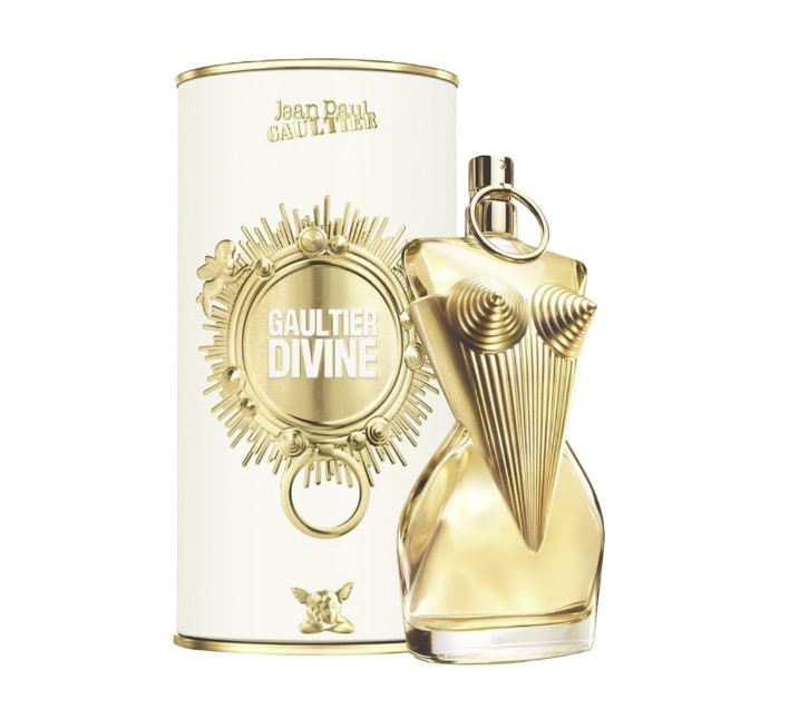 Jean Paul Gaultier/ Divine edp 100ml