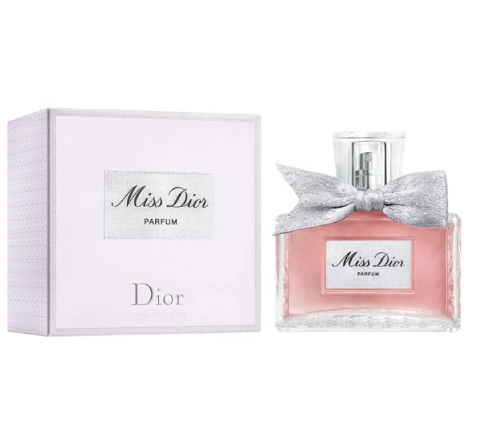 Christian Dior / Miss Dior Parfum (2024) 80ml