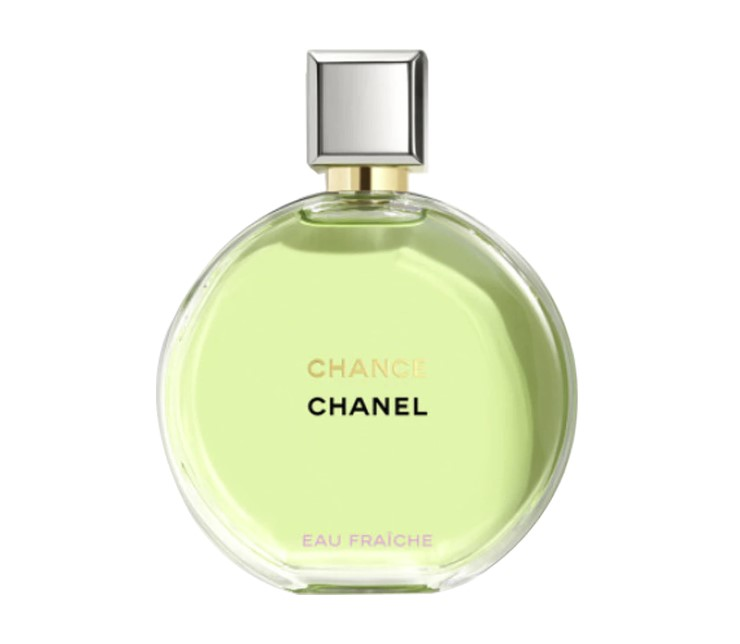 Chanel / Chance Eau Fraiche Eau De Parfum edp 100ml